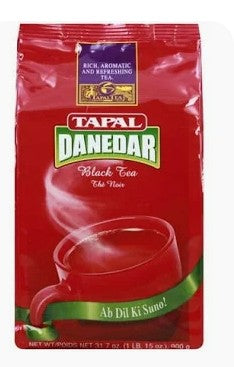 Tapal Danedar Tea