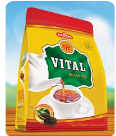 Vital Tea