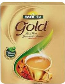 Tata Gold Tea