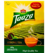 Taaza Tea