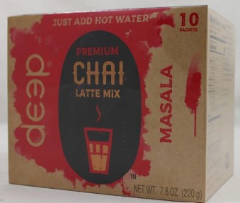 Deep Chai Masala