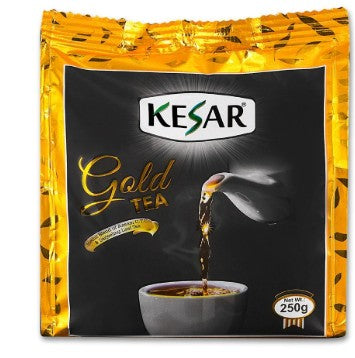 Kesar Tea Gold