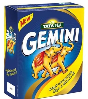 Gemini Tea