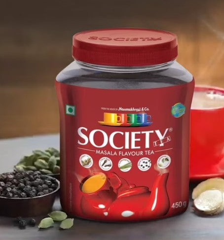 Society Tea Premium