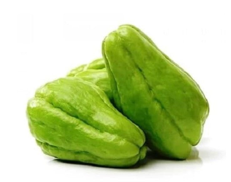 Green Chayote