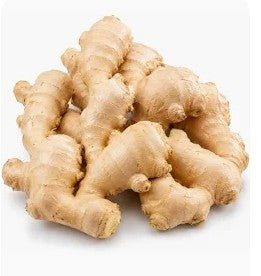 Regular Ginger