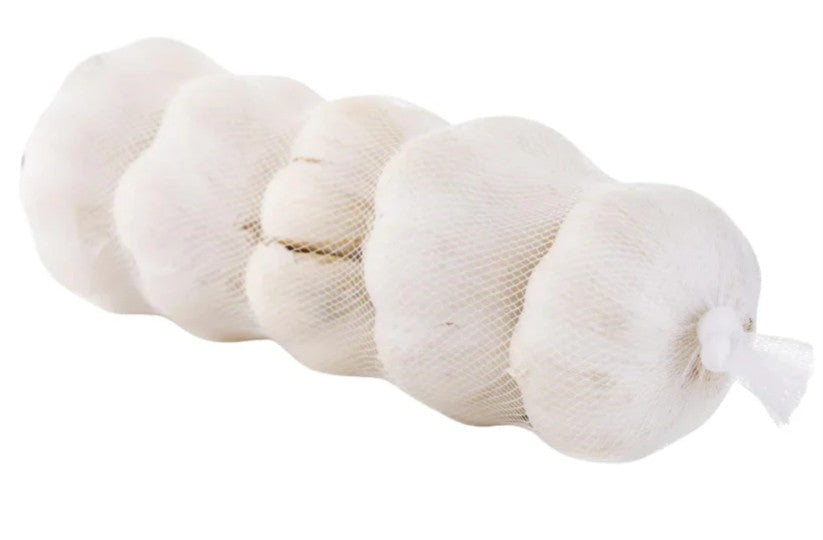 Garlic Bunch