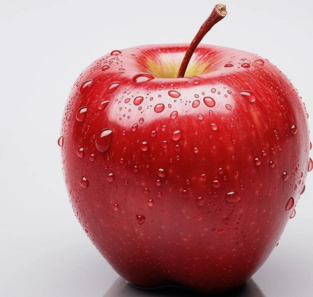 Red Delicious Apple