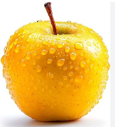 Golden Apple