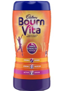 Bournvita Health Drink