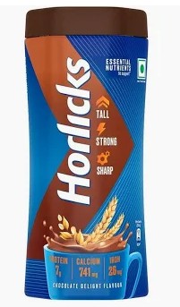 Horlicks Chocolate