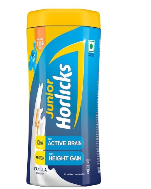 Junior Horlicks Original