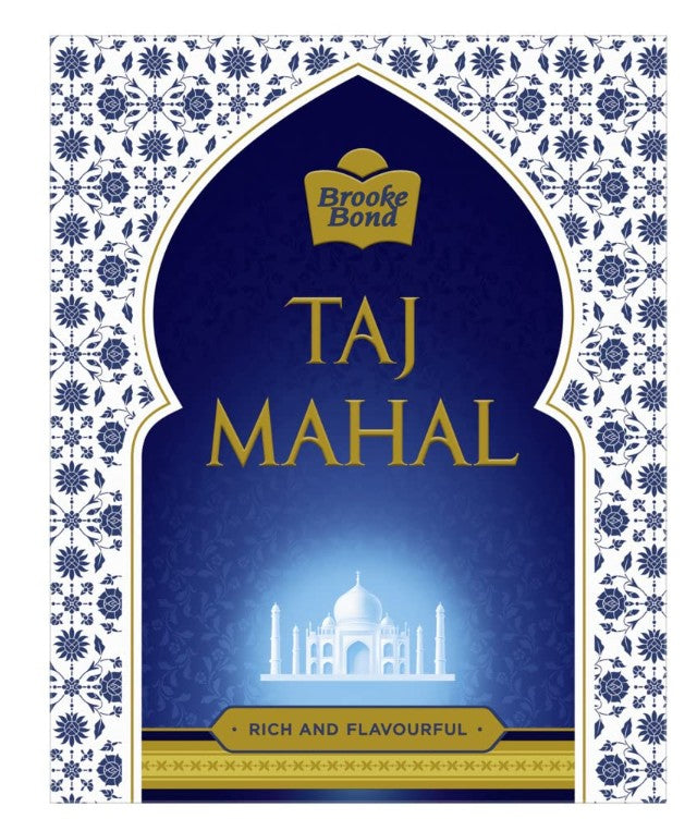 Taj Mahal Tea