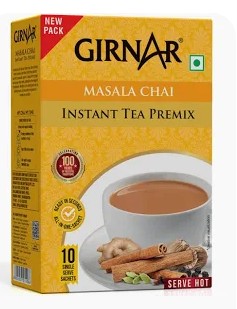 Girnar Masala Chai