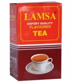 Lamsa Tea