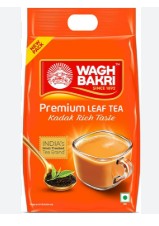 Wagh Bakri Premium Tea