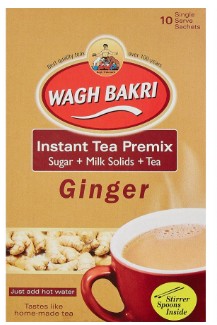 Wagh Bakri Instant Tea Premix