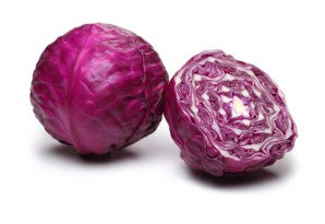 Red Cabbage