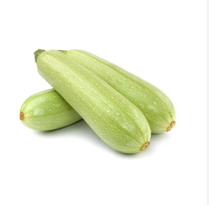 Grey Squash