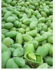 Green Chana