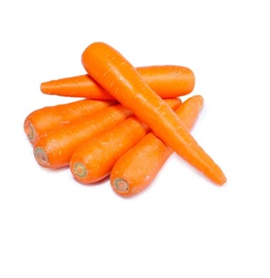 Jumbo Carrot