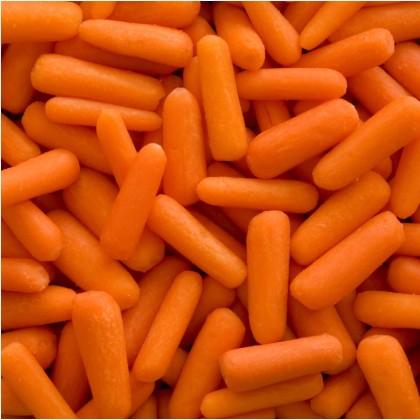 Baby Carrots