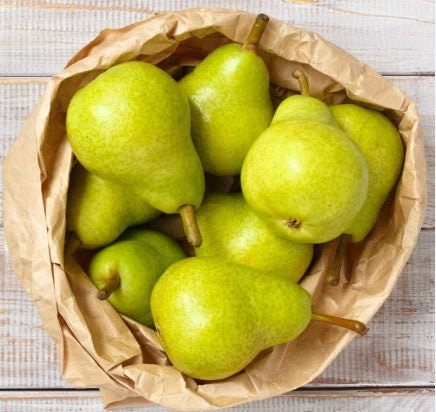Bartlett Pears