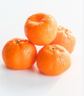 Mandarins