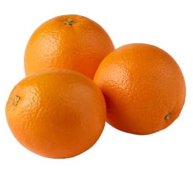 Orange Navel Small