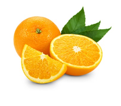 Jumbo Orange