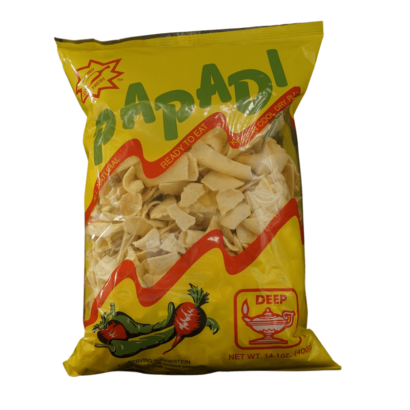 Deep Papadi, 14.1oz