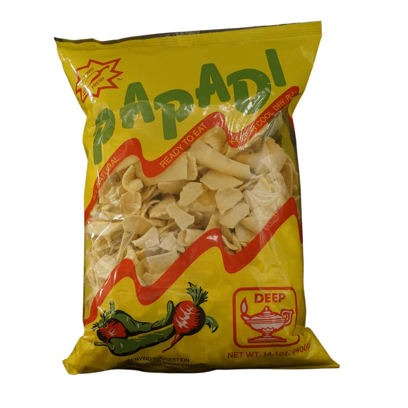 Papadi 14.1oz