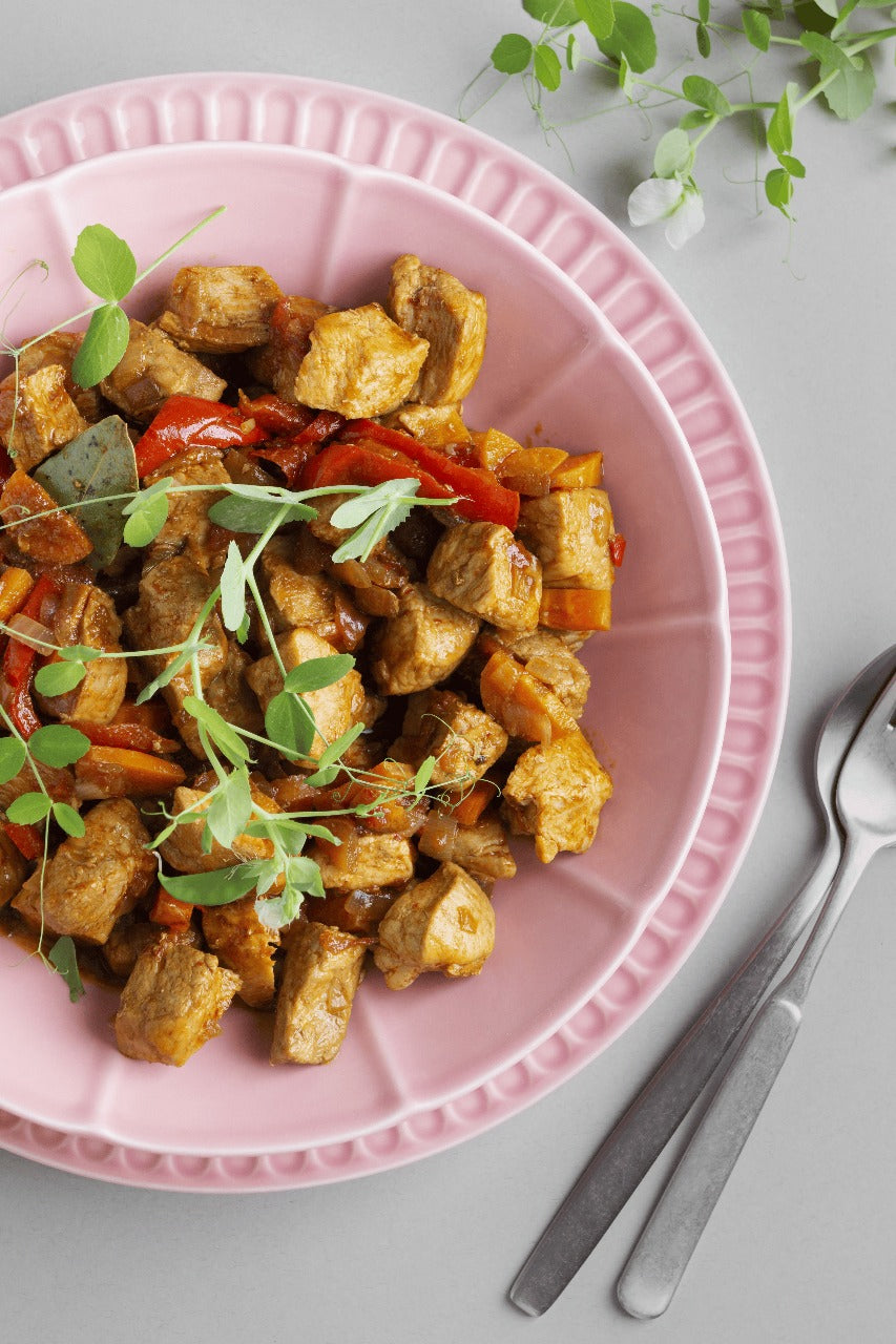 Masala Tofu Bites 12.7Oz