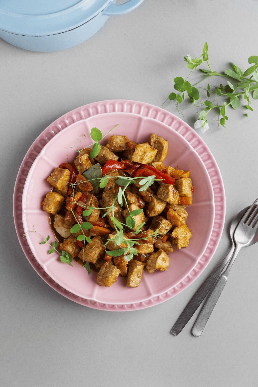 Masala Tofu Bites 12.7Oz