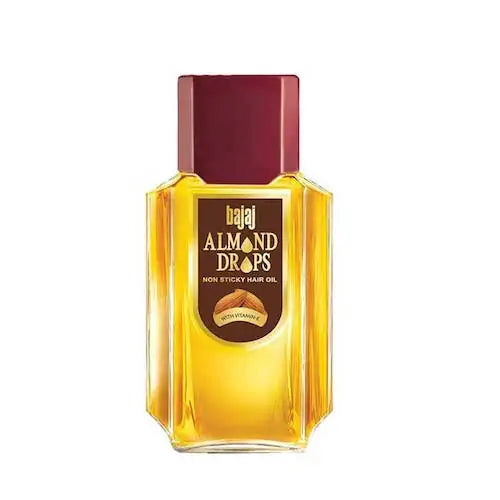 Almond Drops Hair Oil 300ml
