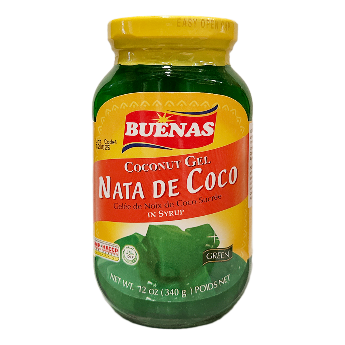 Green Coconut Chutny