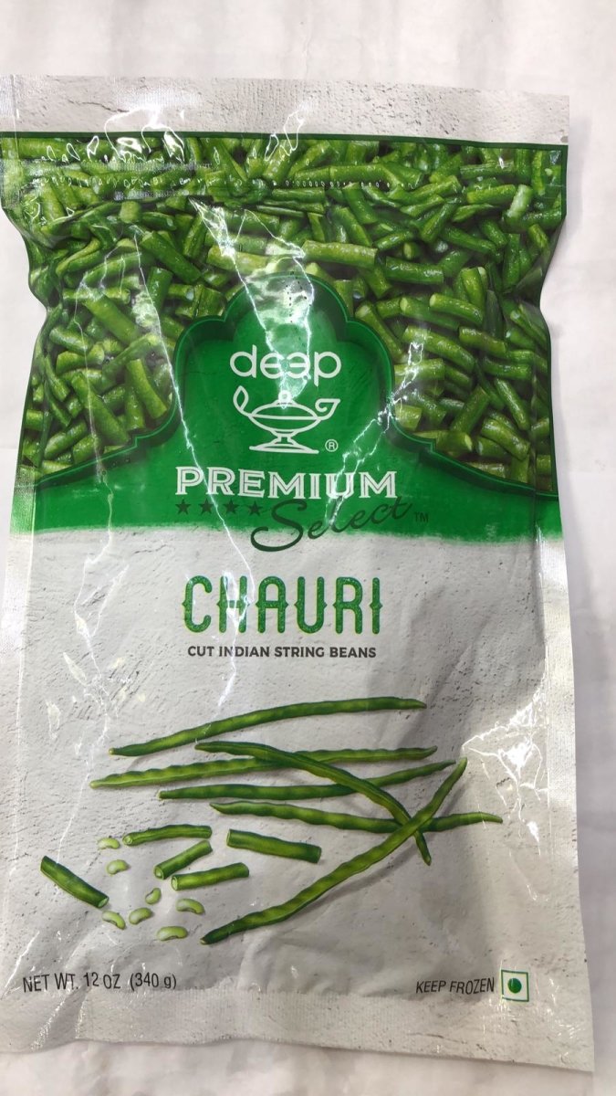 Chauri 12oz