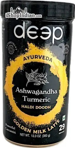 Ashwagndha Turmeric