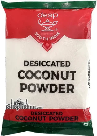 Desiccated Coconut Powder