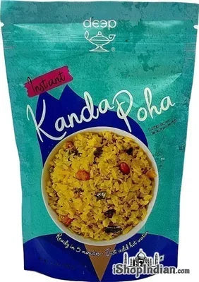 Ins. Kanda Poha 3.50z
