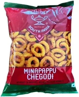 Minapappu Chegodi 70