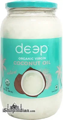 Org. Vrgn. Cocoil32