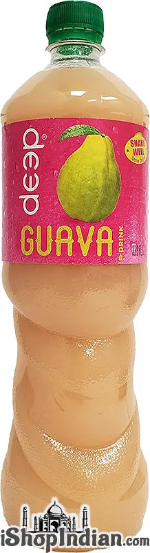 Guava Drink 1Lt