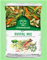 Avial Mix 14 Oz