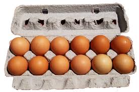 Brown Eggs