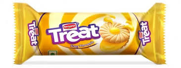 Treat Pineapple 3.5