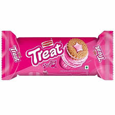 Treat Strawberry 3.5