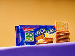 Fifty Fifty Golmaal
