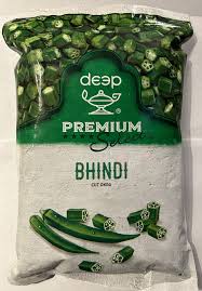 Bhindi Cut 2Lb