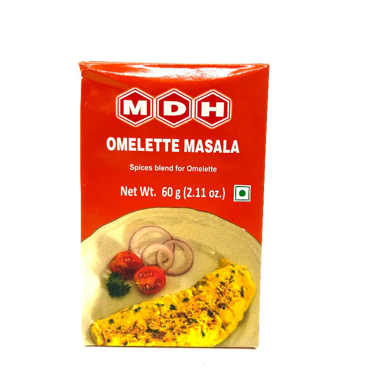 Omelette Msla 2.110z
